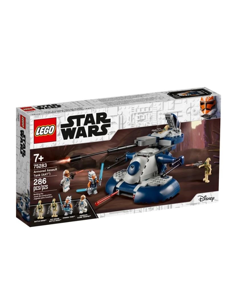 Online Lego 75283