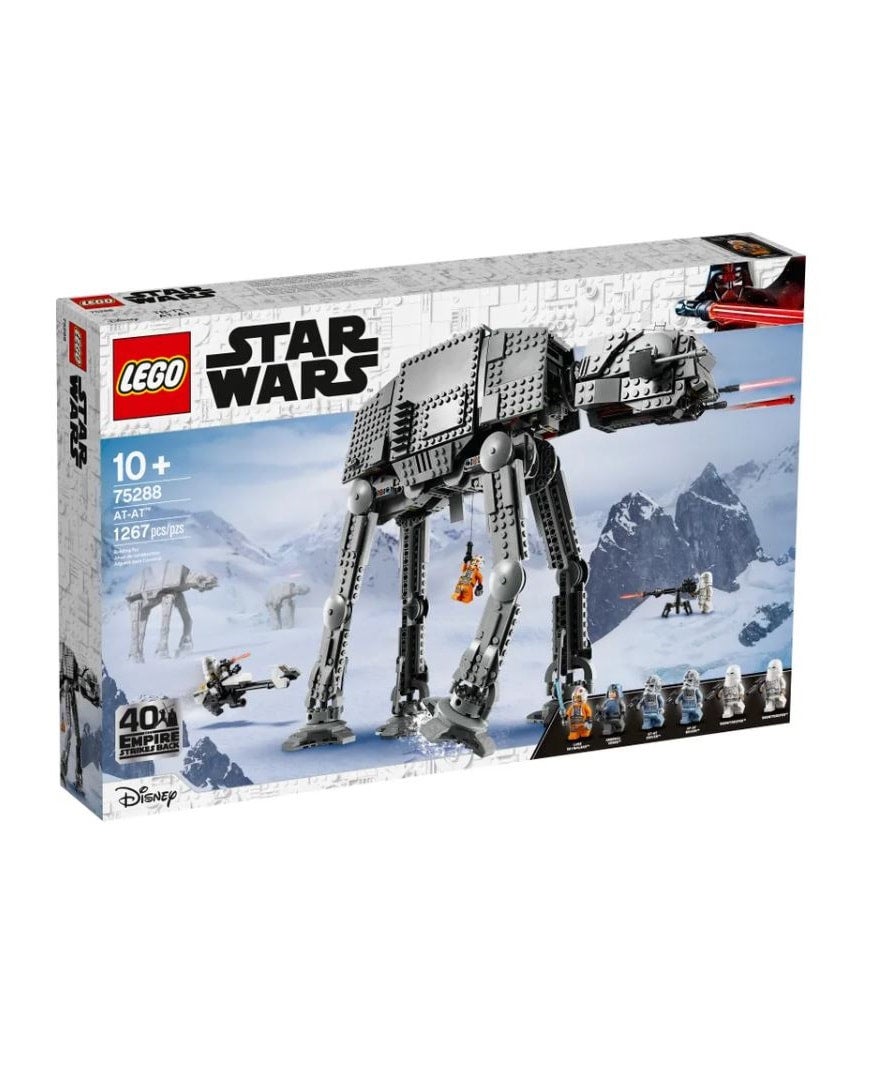 LEGO® 75288 Star Wars™ AT-AT | Brickfreak.store LEGO® 75288 Star Wars™ AT-AT | Brickfreak.store
