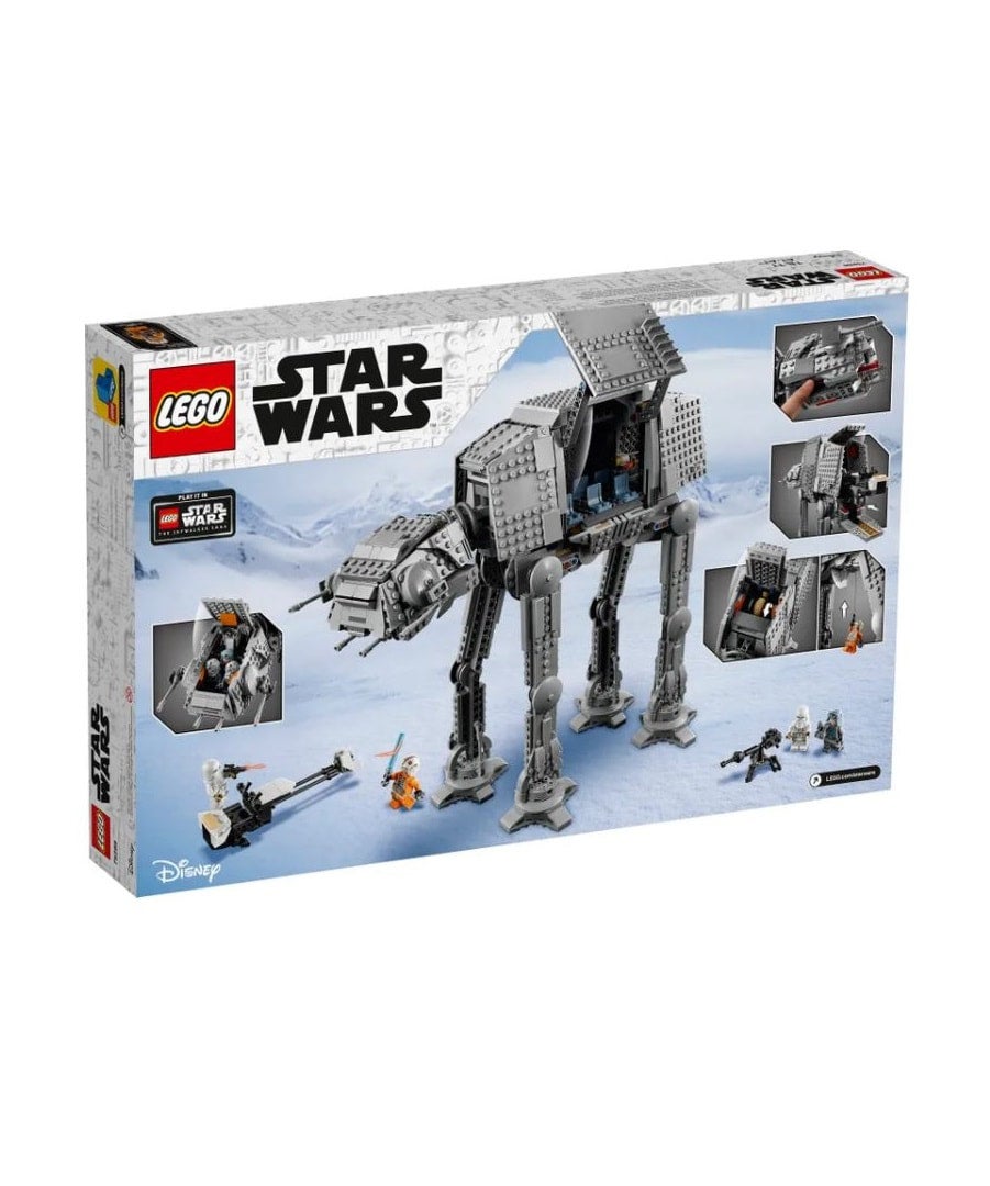 LEGO® 75288 Star Wars™ AT-AT