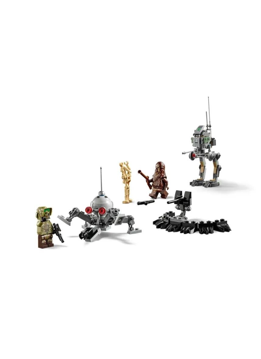 LEGO® 75261 Star Wars™ Clone Scout Walker™ – 20th Anniversary