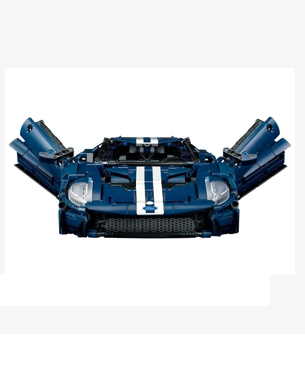 Technic outlet 2022 Ford GT Car Model (#42154) **NEW-UNOPENED**