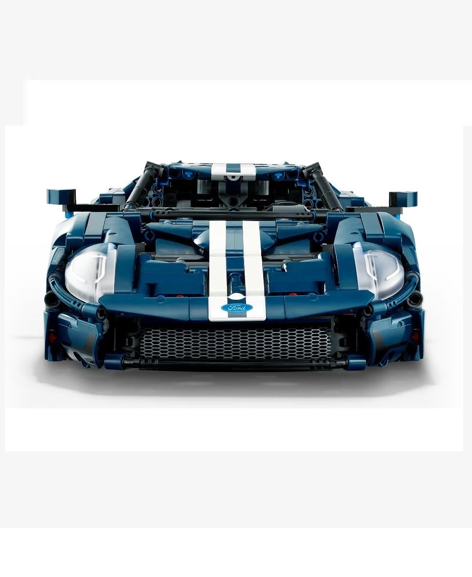 LEGO® 42154 Technic™ 2022 Ford GT