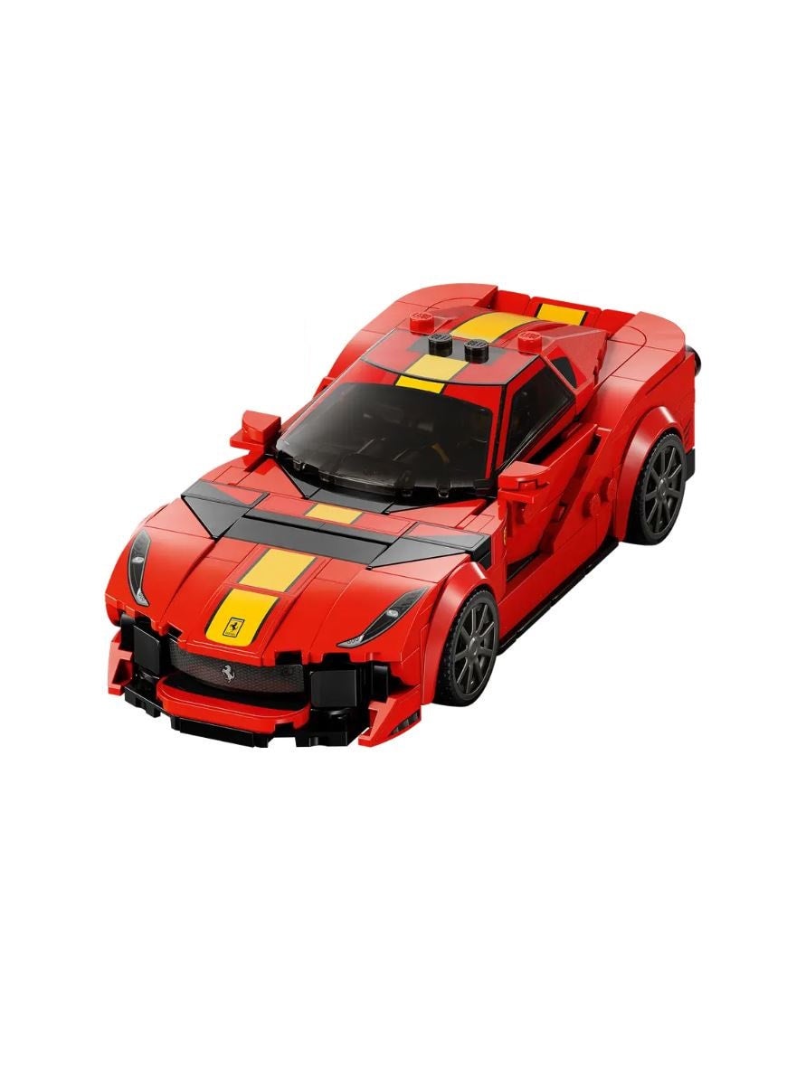 LEGO® 76914 Speed Champions Ferrari 812 Competizione Brickfreak
