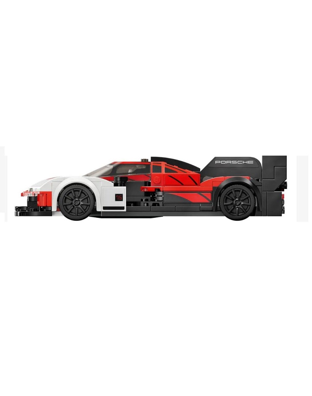 LEGO® 76916 Speed Champions Porsche 963 | Brickfreak.store