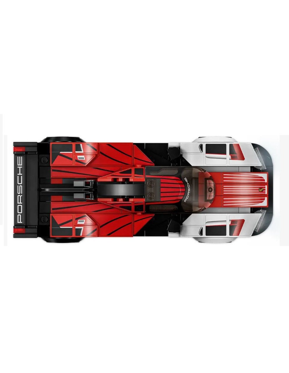 LEGO® 76916 Speed Champions Porsche 963 | Brickfreak.store