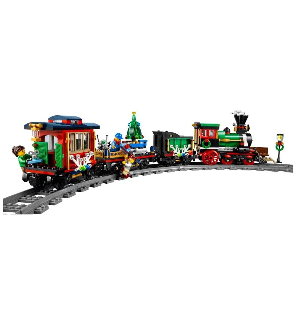 LEGO® 10254 Creator Expert Winter Holiday Train