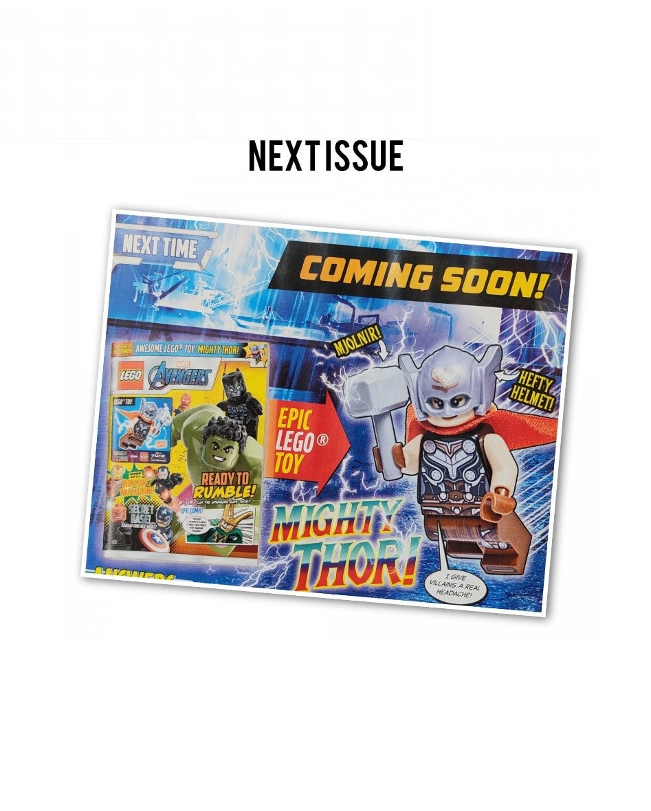 Lego MuÃ±ecos MuÃ±ecos De Five Nights At Freddy's Lego Venom