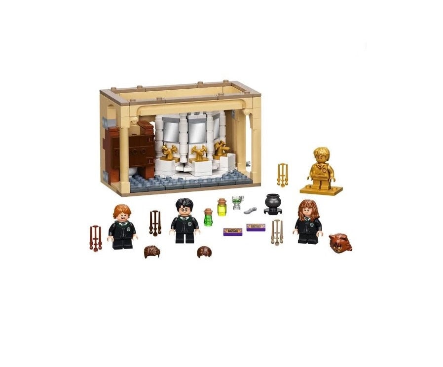 LEGO® 76386 Harry Potter™ Hogwarts™: Polyjuice Potion Mistake