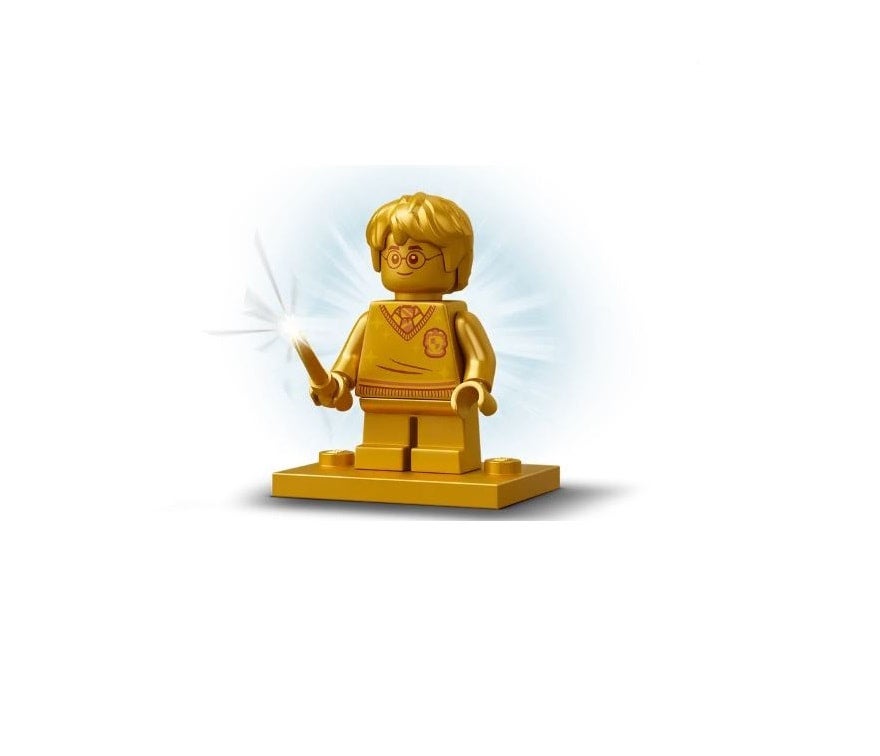 LEGO® 76386 Harry Potter™ Hogwarts™: Polyjuice Potion Mistake