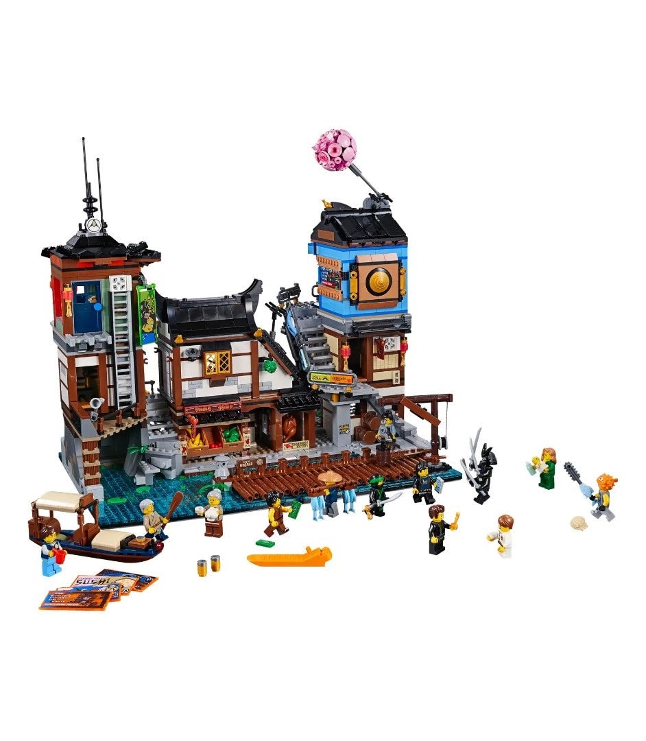 Bricklink 70620 sale