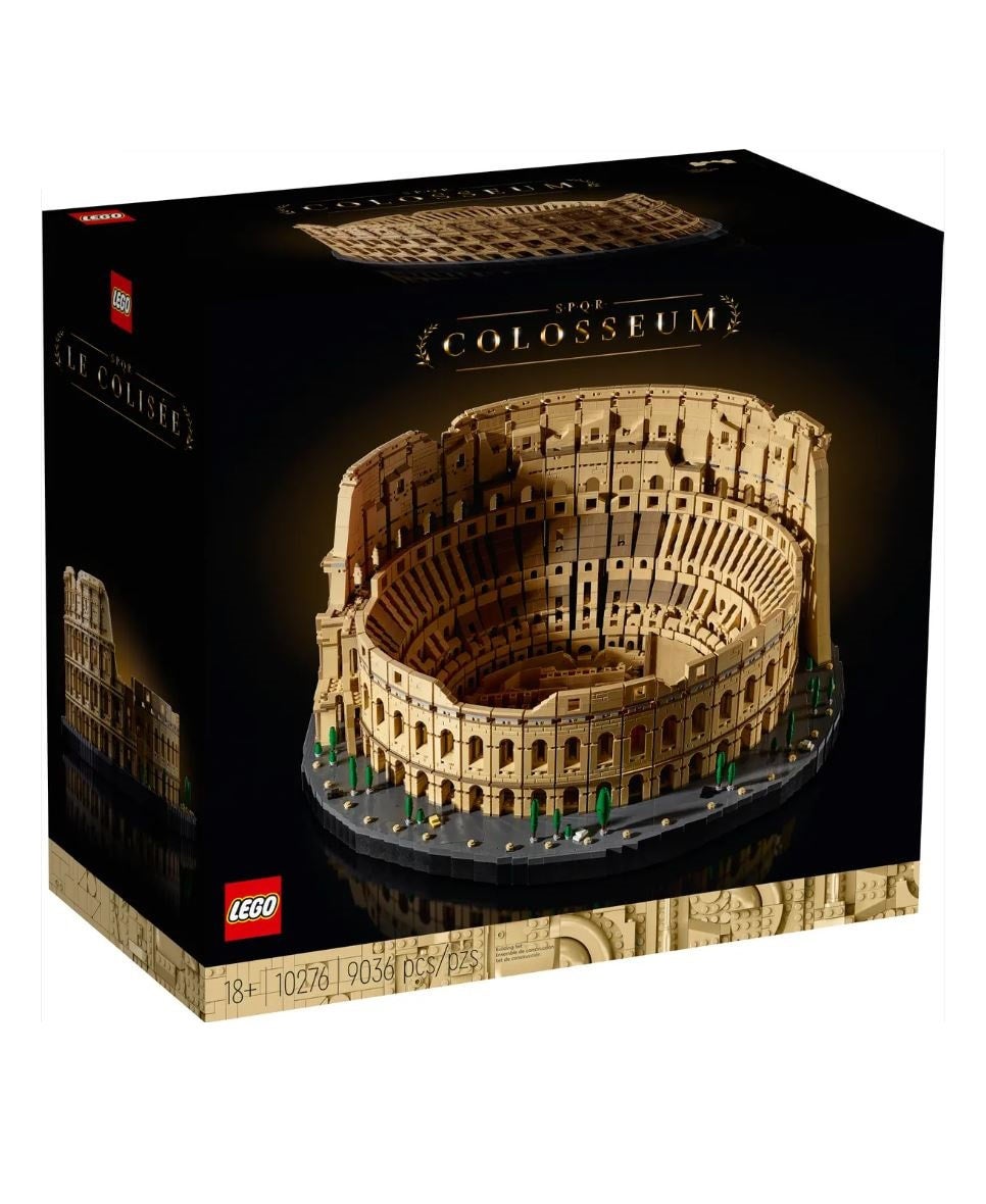 LEGO® 10276 Icons Colosseum