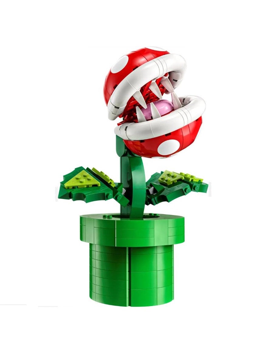 LEGO® 71426 Super Mario™ Piranha Plant | Brickfreak.store