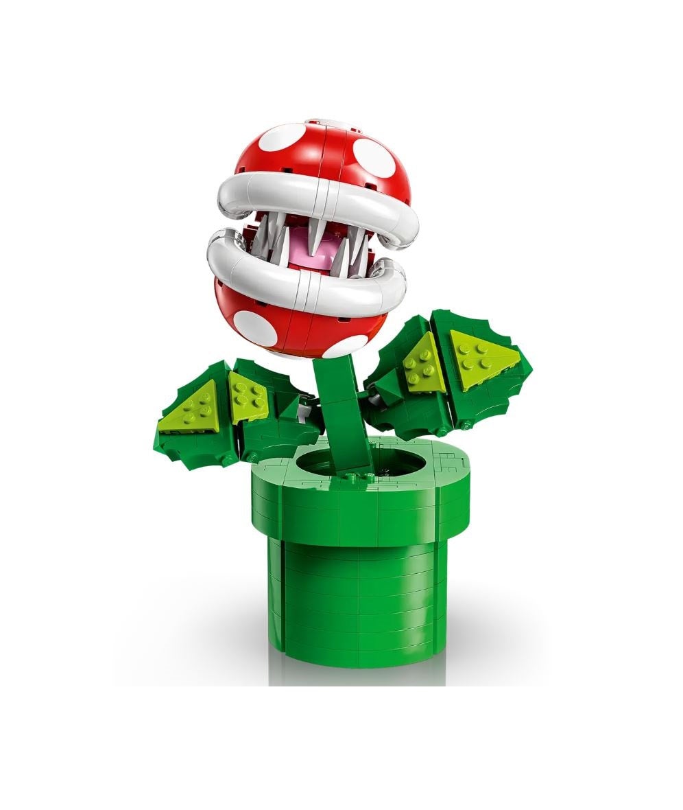 LEGO® 71426 Super Mario™ Piranha Plant | Brickfreak.store