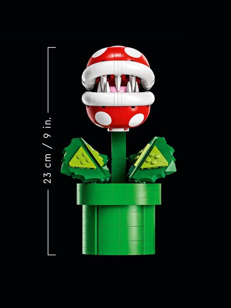 マリオ Wholesale Nintendo® Super Mario™ Core 6 Inch Plush in 8pc Counter