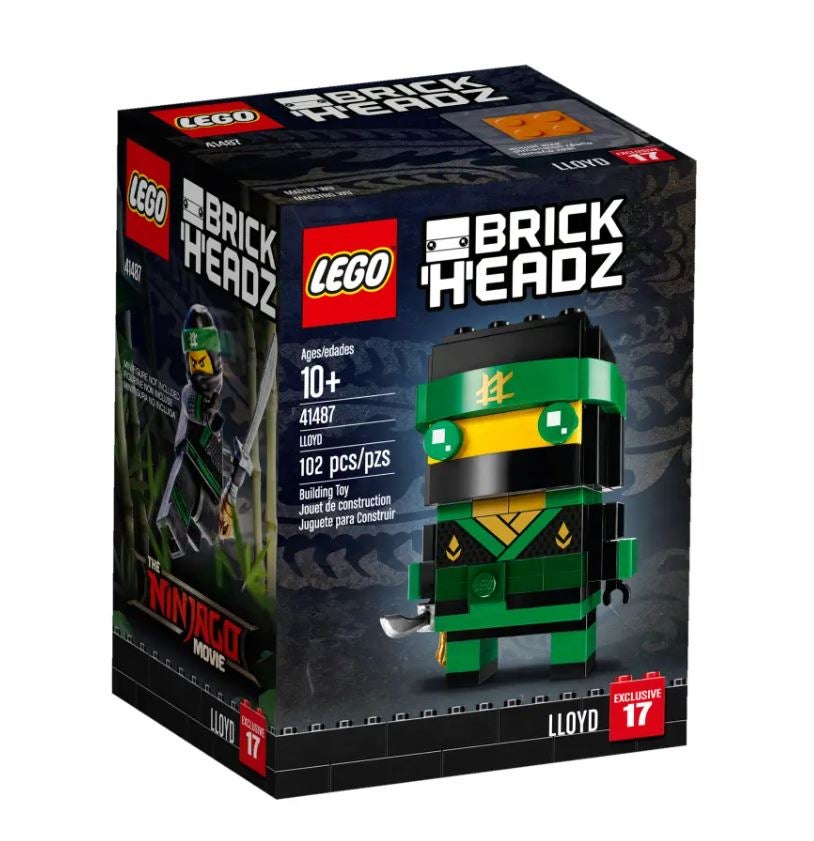 LEGO® 71736 NINJAGO® Boulder Blaster | Brickfreak.store