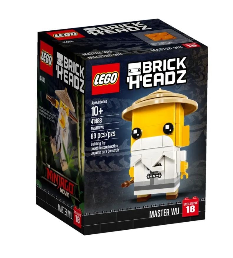 おまとめグッズ LEGO® 71736 NINJAGO® Boulder Blaster | Brickfreak.store