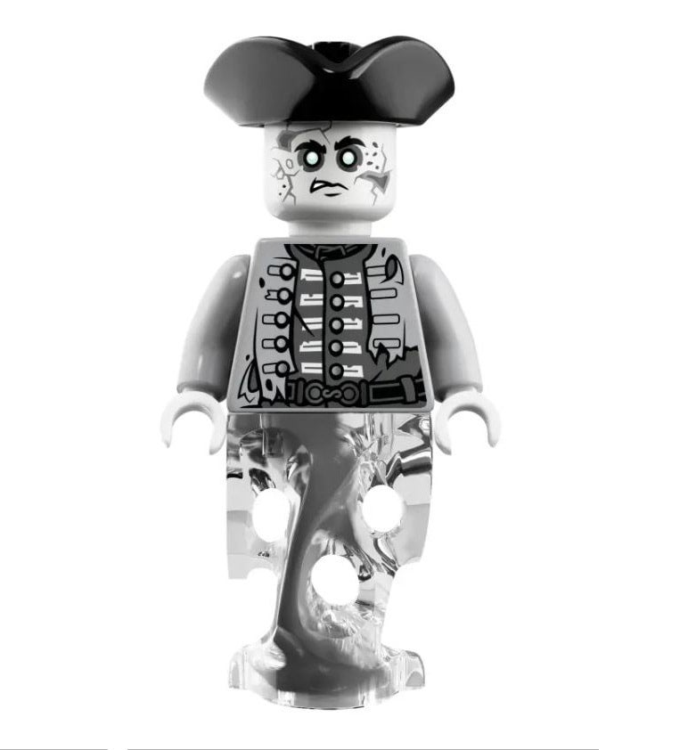 LEGO® 71042 Disney™ Pirates of the Caribbean Silent Mary