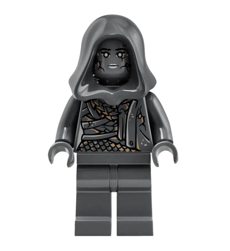 LEGO® 71042 Disney™ Pirates of the Caribbean Silent Mary  