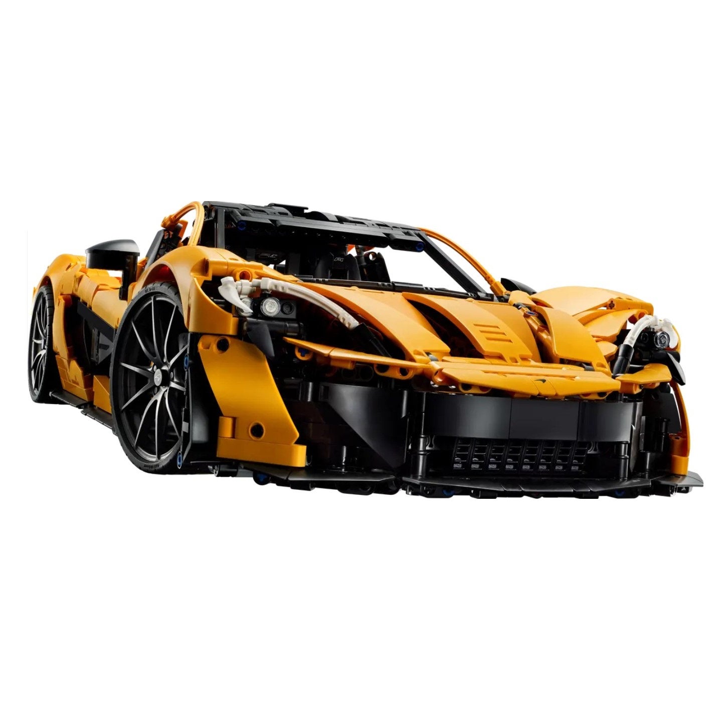 LEGO® 42172 Technic™ McLaren P1™ | Brickfreak.store