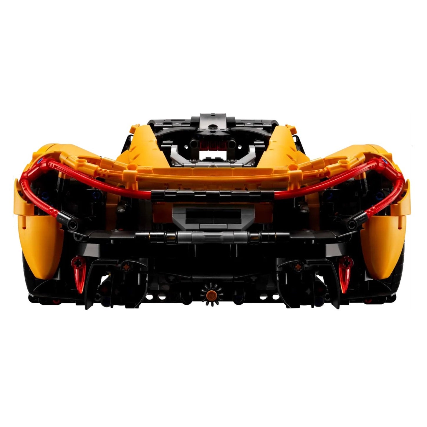 LEGO® 42172 Technic™ McLaren P1™ | Brickfreak.store