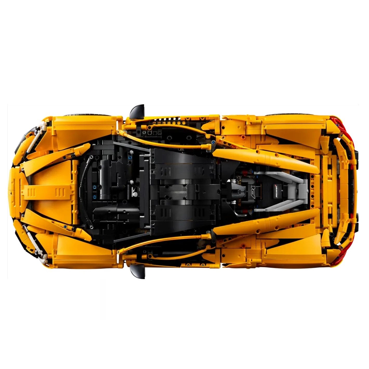LEGO® 42172 Technic™ McLaren P1™