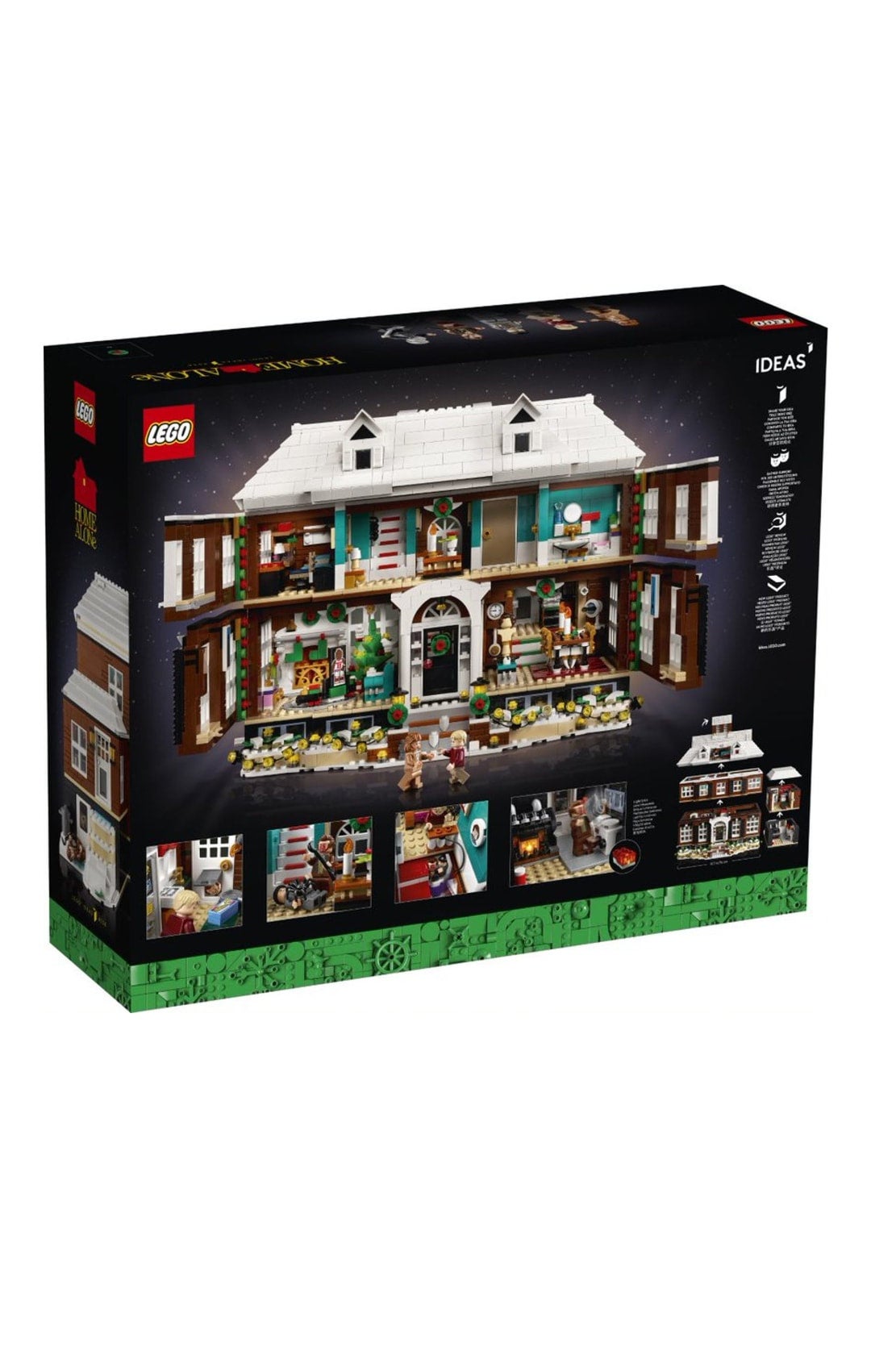 LEGO® 21330 Ideas Home Alone