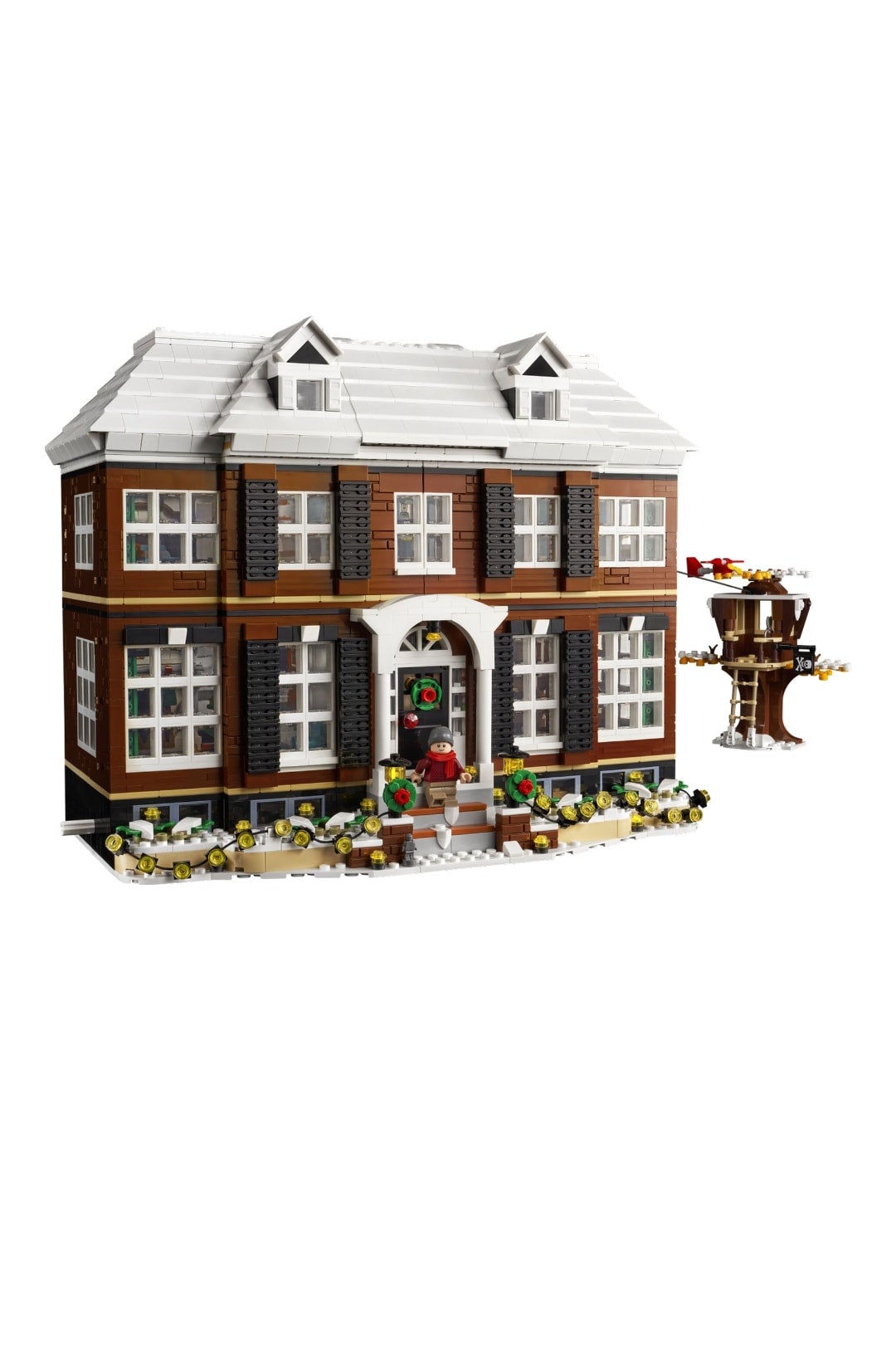 LEGO® 21330 Ideas Home Alone