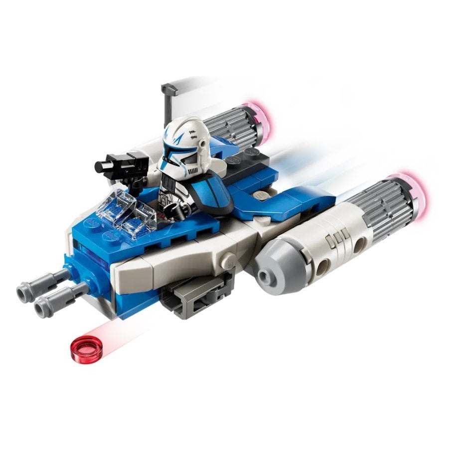 LEGO® 75391 Star Wars™ Captain Rex™ Y-Wing™ Microfighter