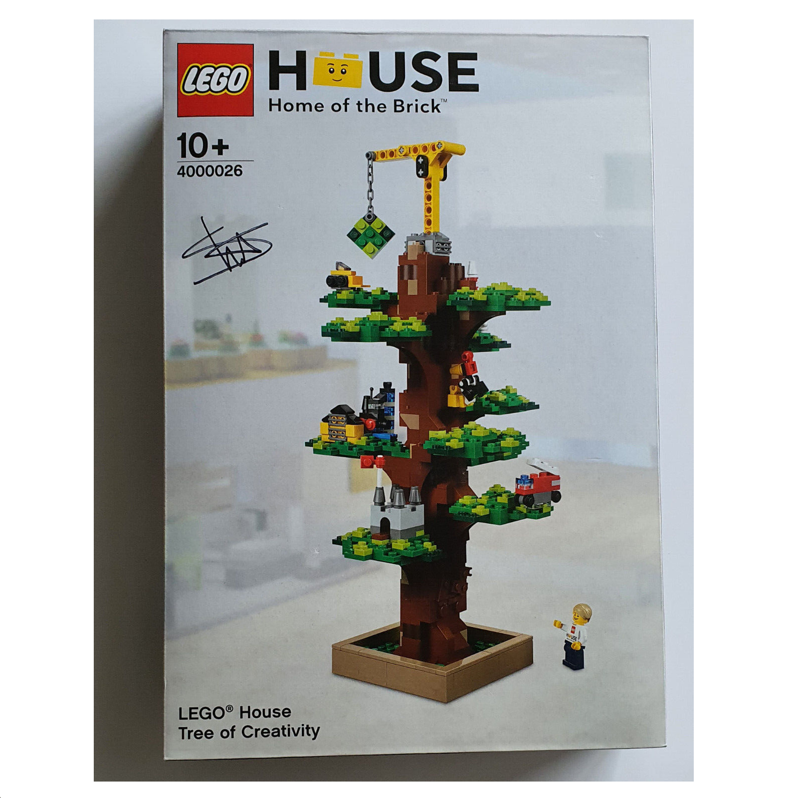 ① house リスト