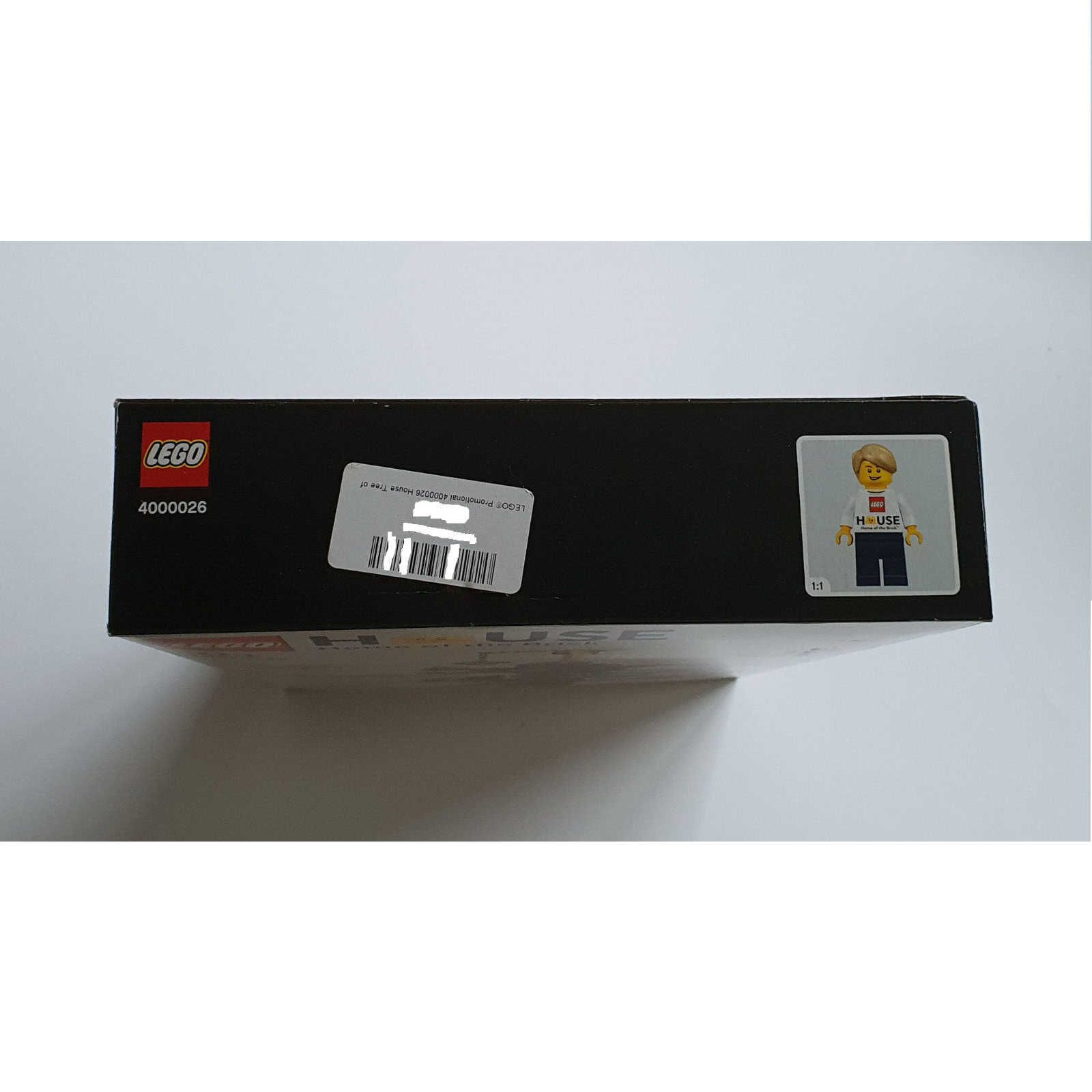 LEGO® House 4000026 Tree of Creativity signed by designers