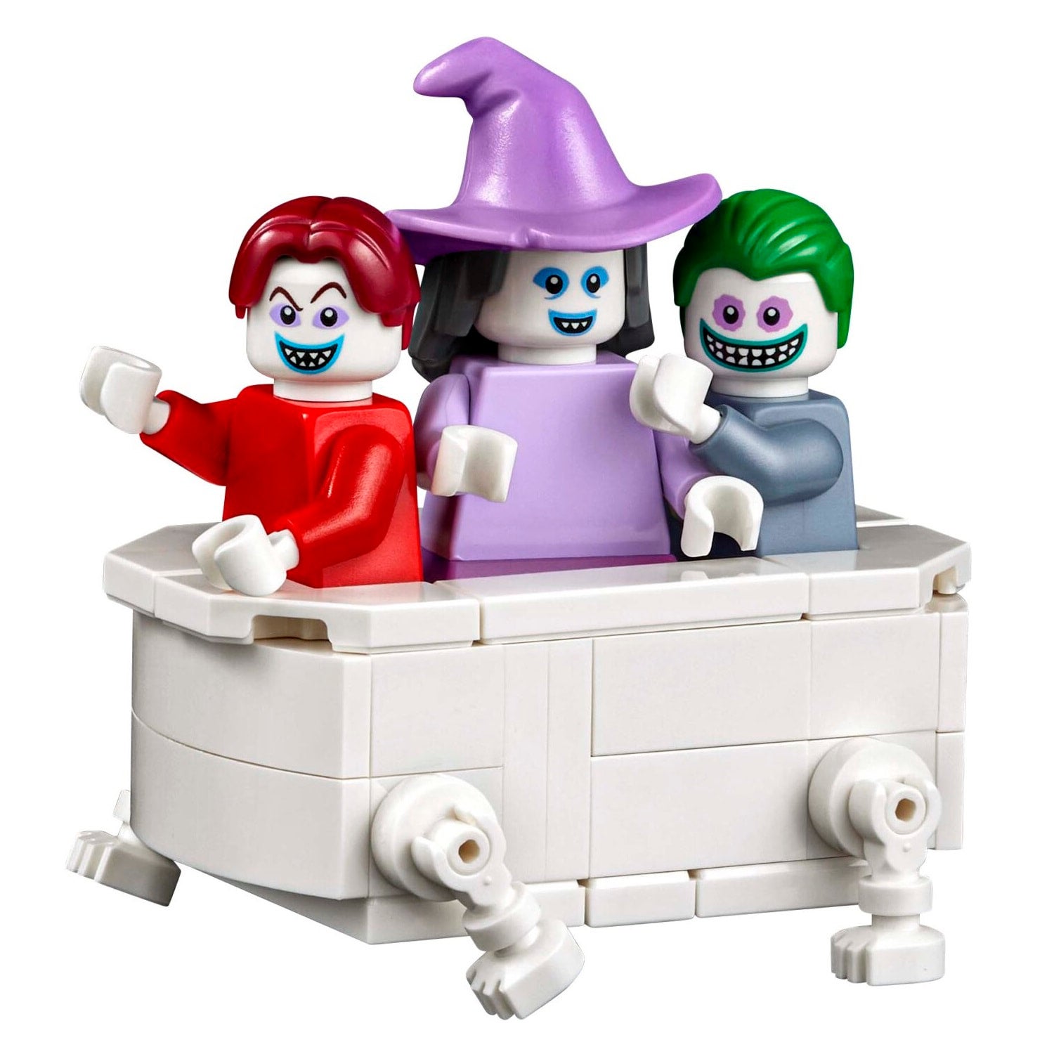 LEGO® 21351 Ideas Disney Tim Burton's The Nightmare Before