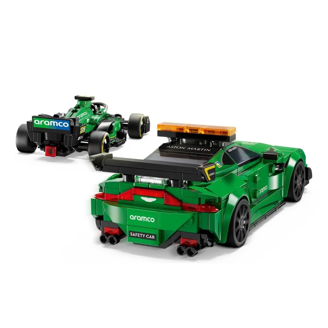 LEGO® 76925 Speed Champions The Aston Martin Safety Car & AMR23